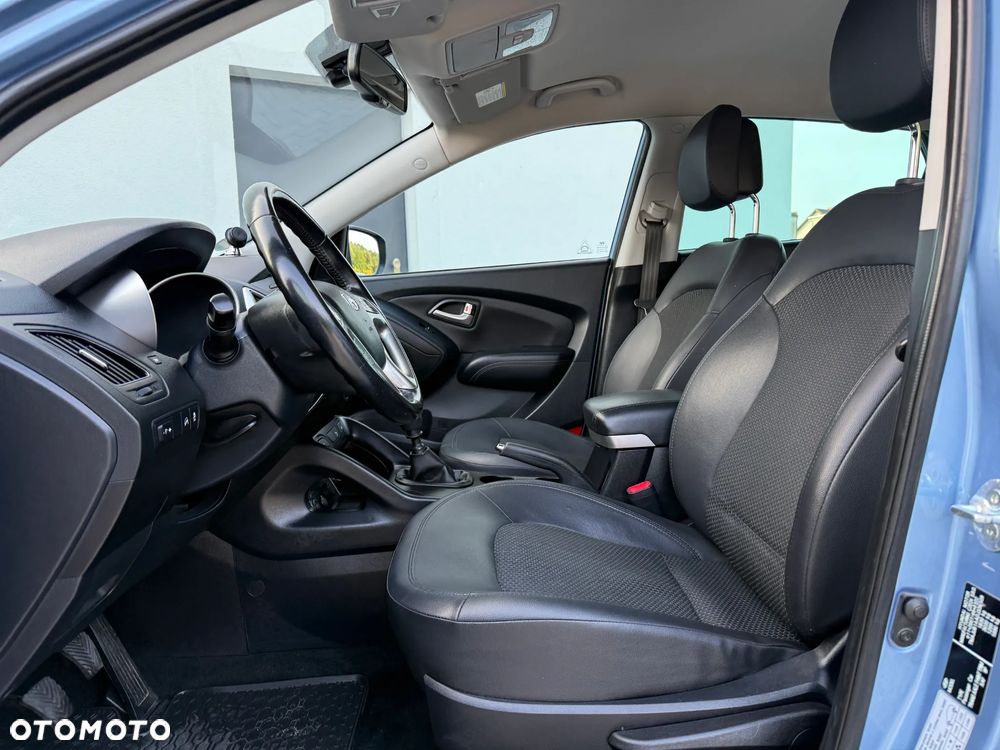 Hyundai ix35 - 26