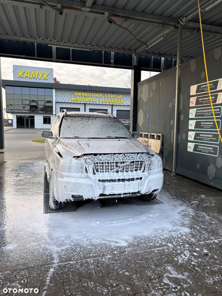 Volvo XC 90 - 6