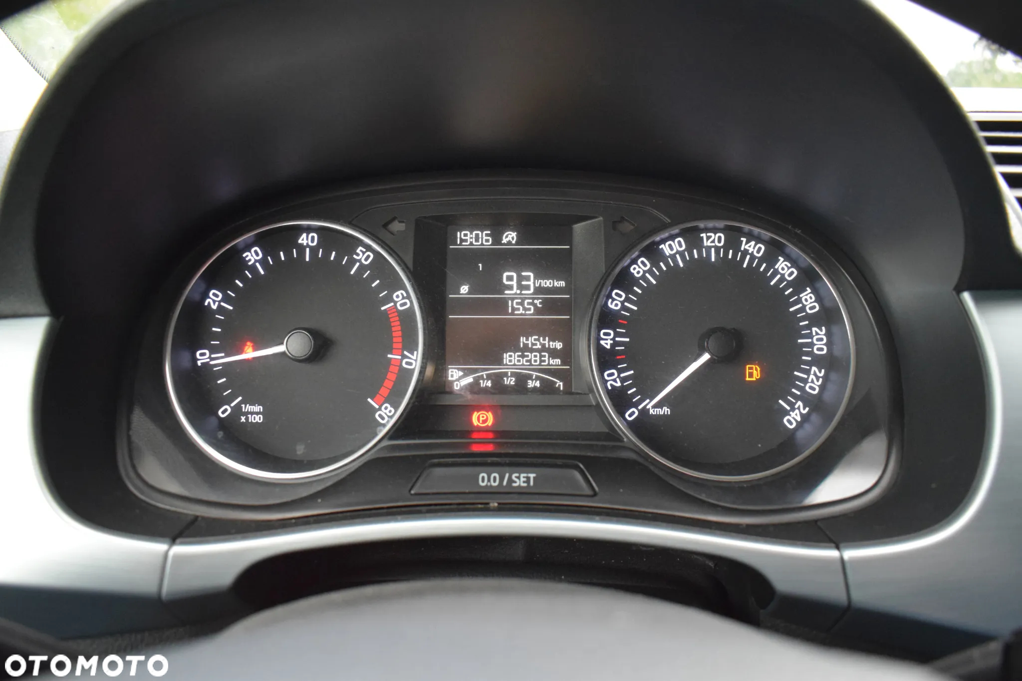 Skoda Fabia 1.0 Style - 7