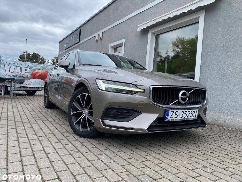 Volvo V60 D4 Geartronic Summum - 11