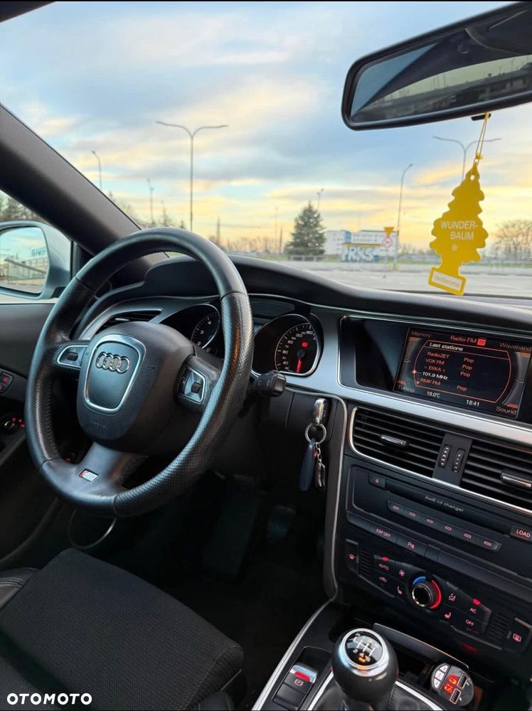 Audi A5 Coupé - 5