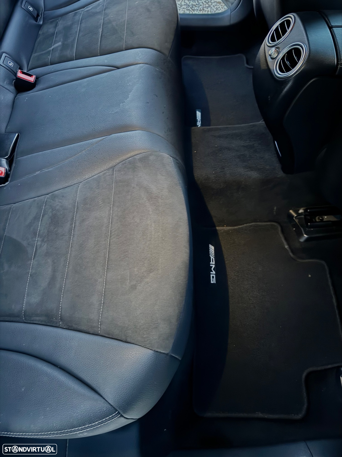 Mercedes-Benz GLC 250 d AMG Line 4-Matic - 20
