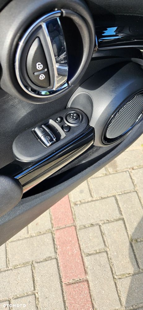 MINI Cooper Classic Trim - 10