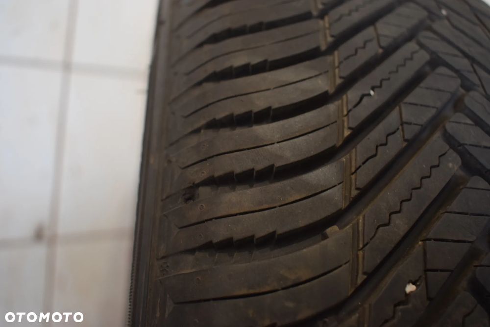 R16 205/60 Hankook Kinergy 4S 2 wysyłka gratis! - 8