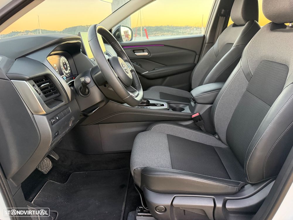 Nissan Qashqai - 14
