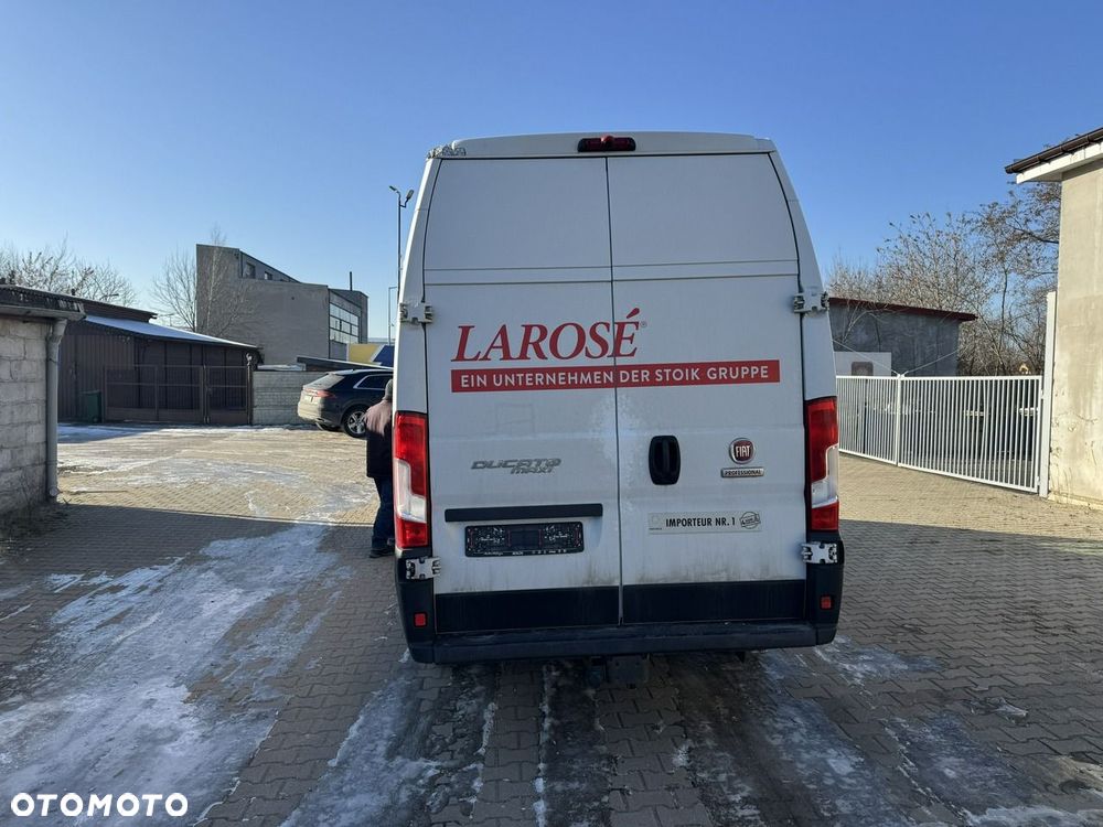 Fiat Ducato - 7