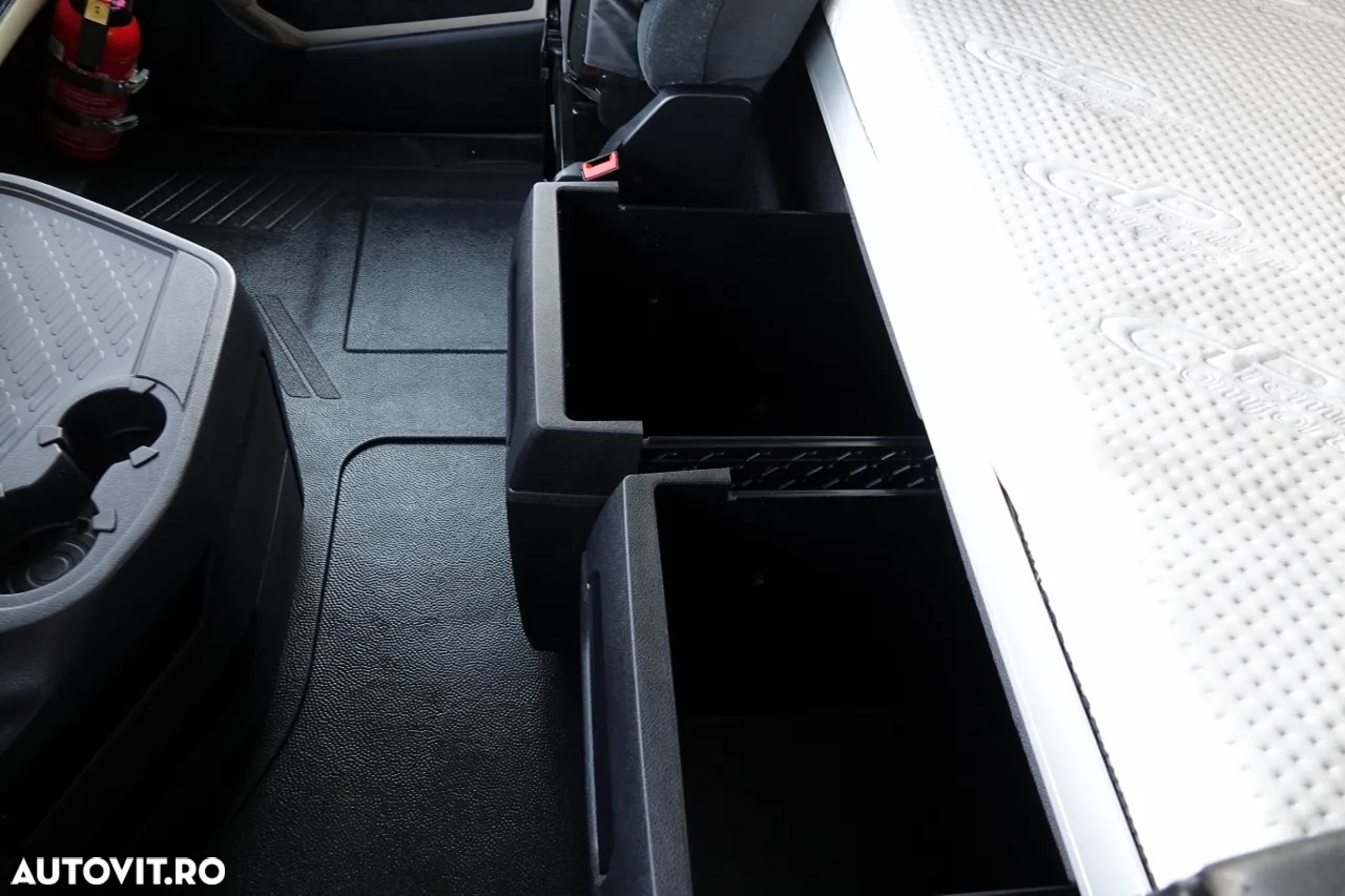 Mercedes-Benz ACTROS 1845 / I-PARK COOL / FĂRĂ RETARDER / 2017 / STREAM SPACE / IMPORTAT - 24