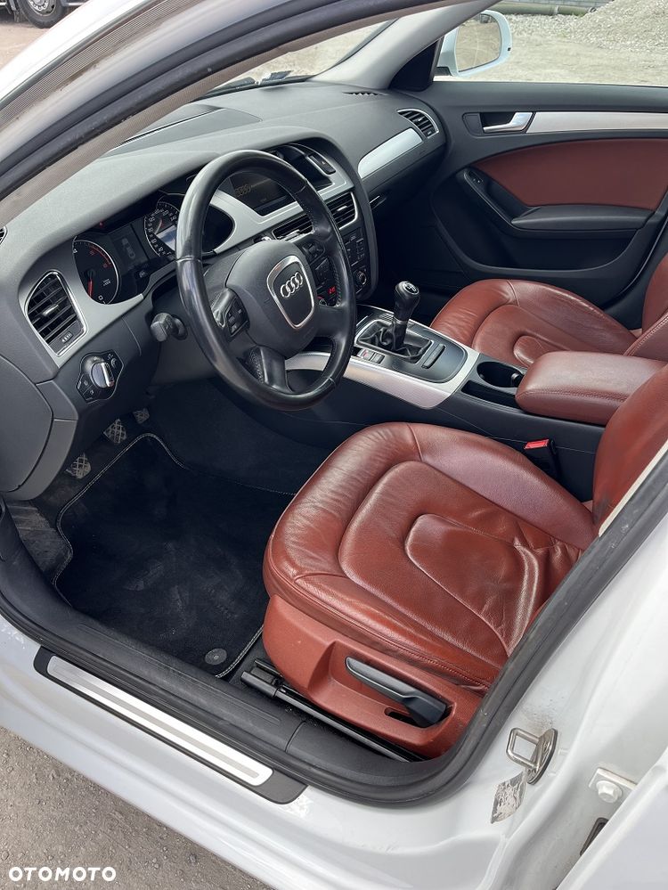 Audi A4 Limousine 2.0 TDI - 15