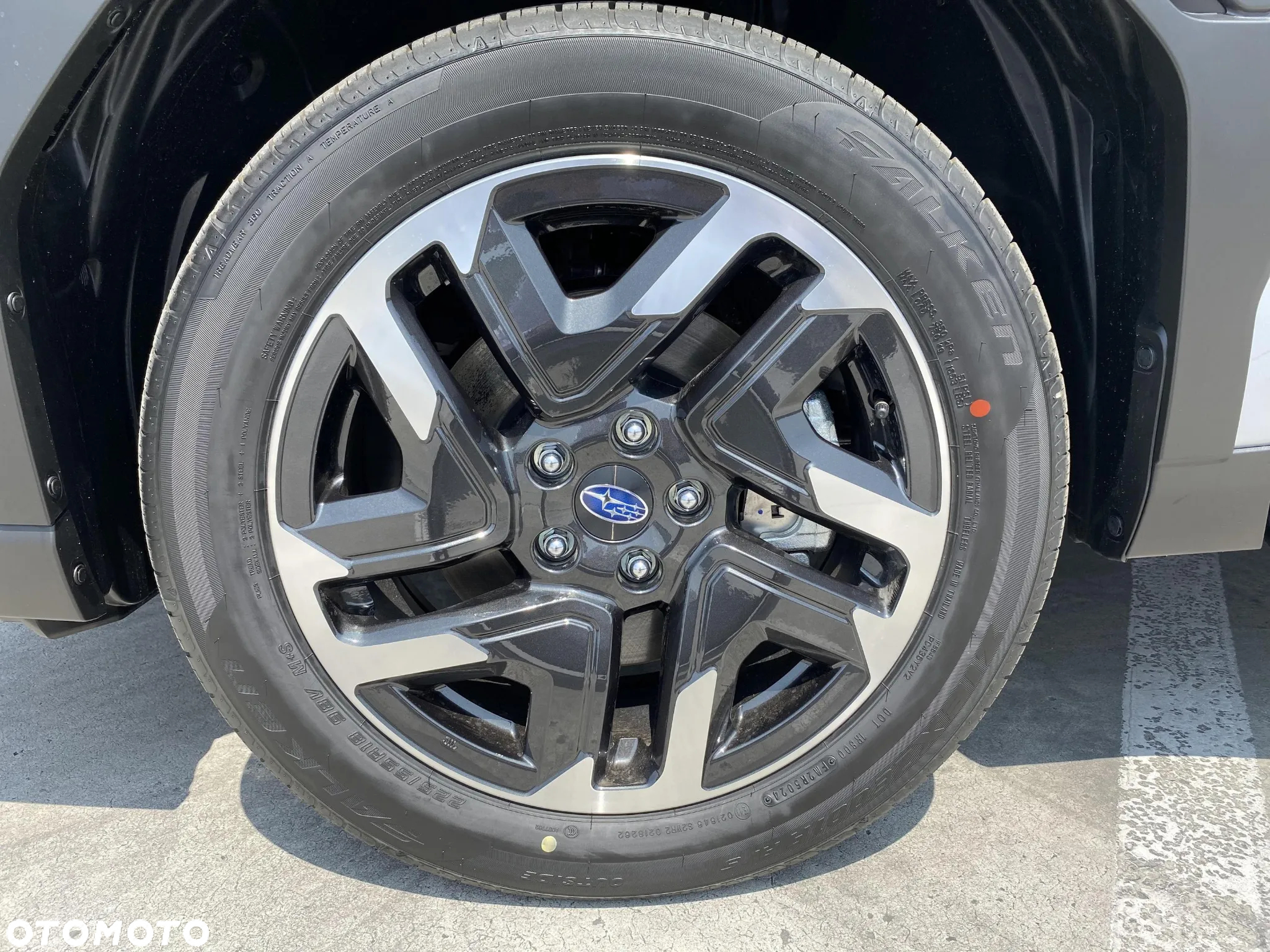 Subaru Forester 2.0i-L Exclusive (EyeSight) Lineartronic - 18