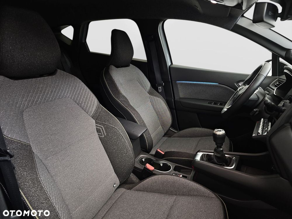 Renault Captur 1.0 TCe Techno - 30