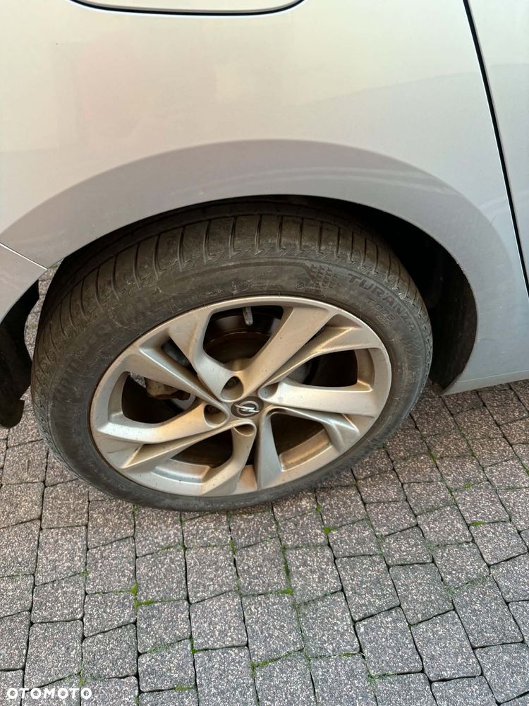 Opel Astra - 9