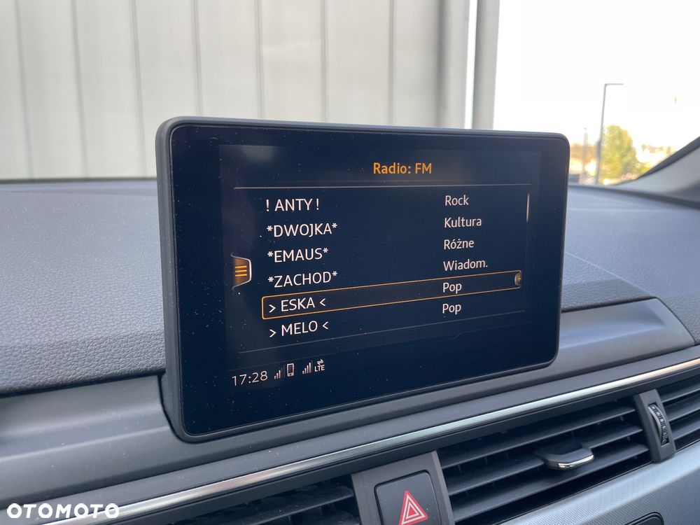 Audi A4 Avant 2.0 TDI S tronic sport - 21