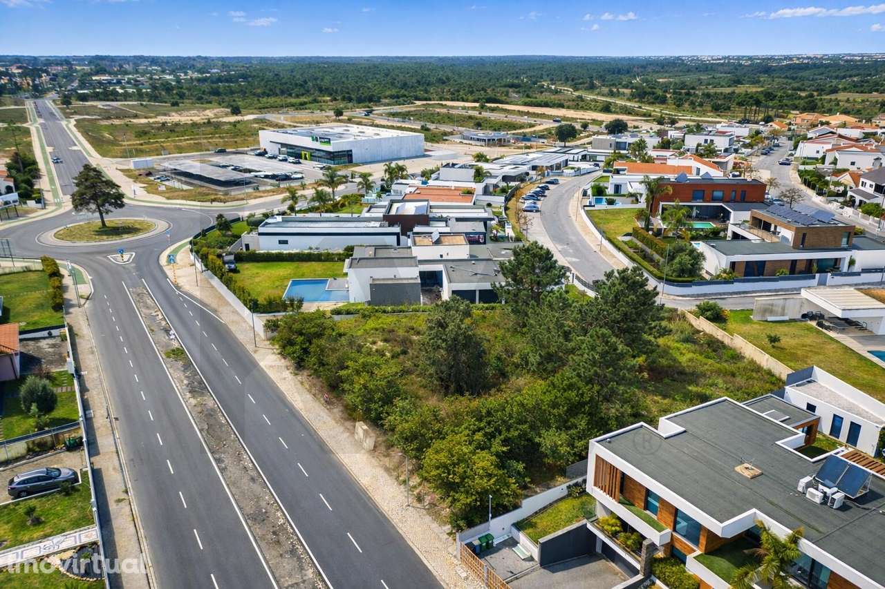 Lote para construção em Belverde com 1416mtrs – O Espaço Ideal para Co - Grande imagem: 4/15