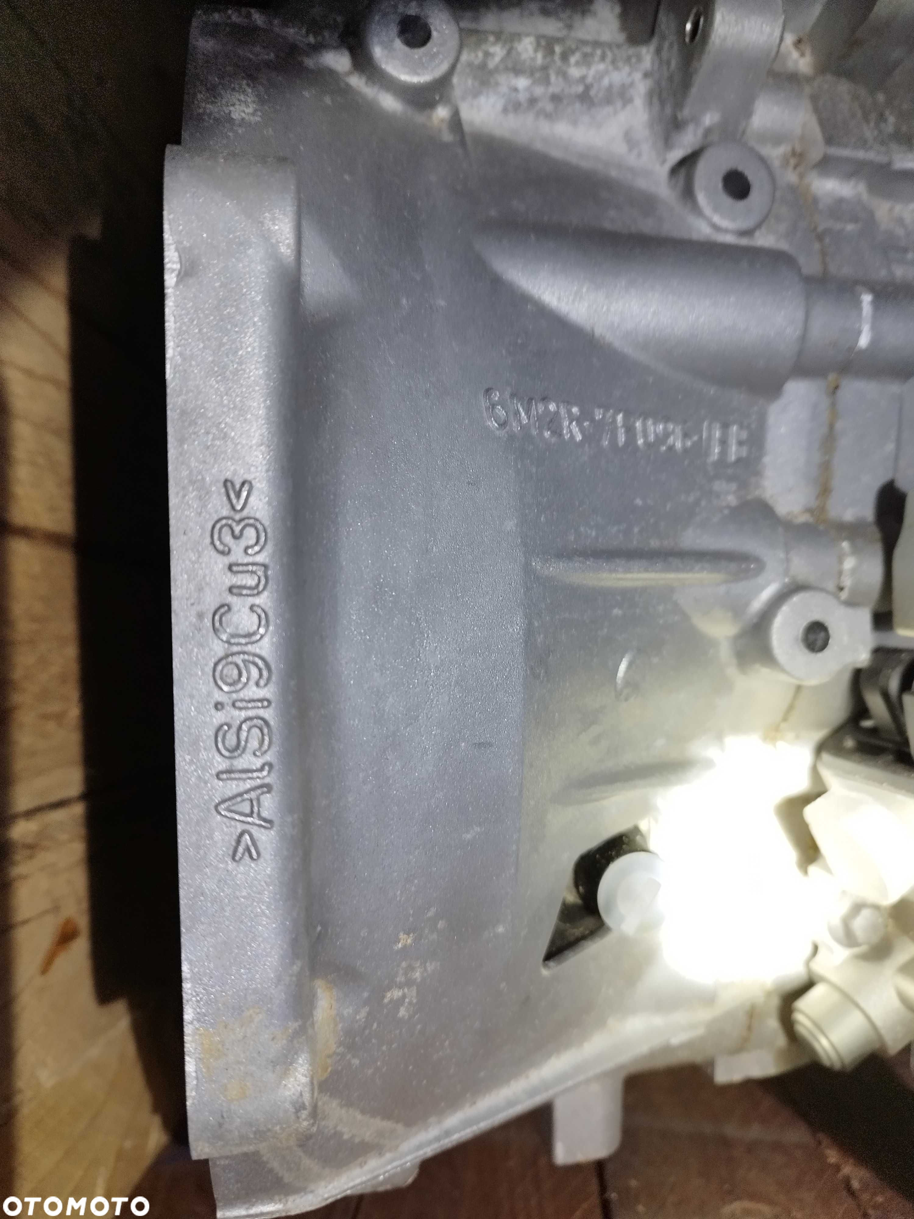 Skrzynia Biegów manual Ford Mondeo Mk4, 1.8 TDCi, S-MAX 2010r 1.8 nowa - 6