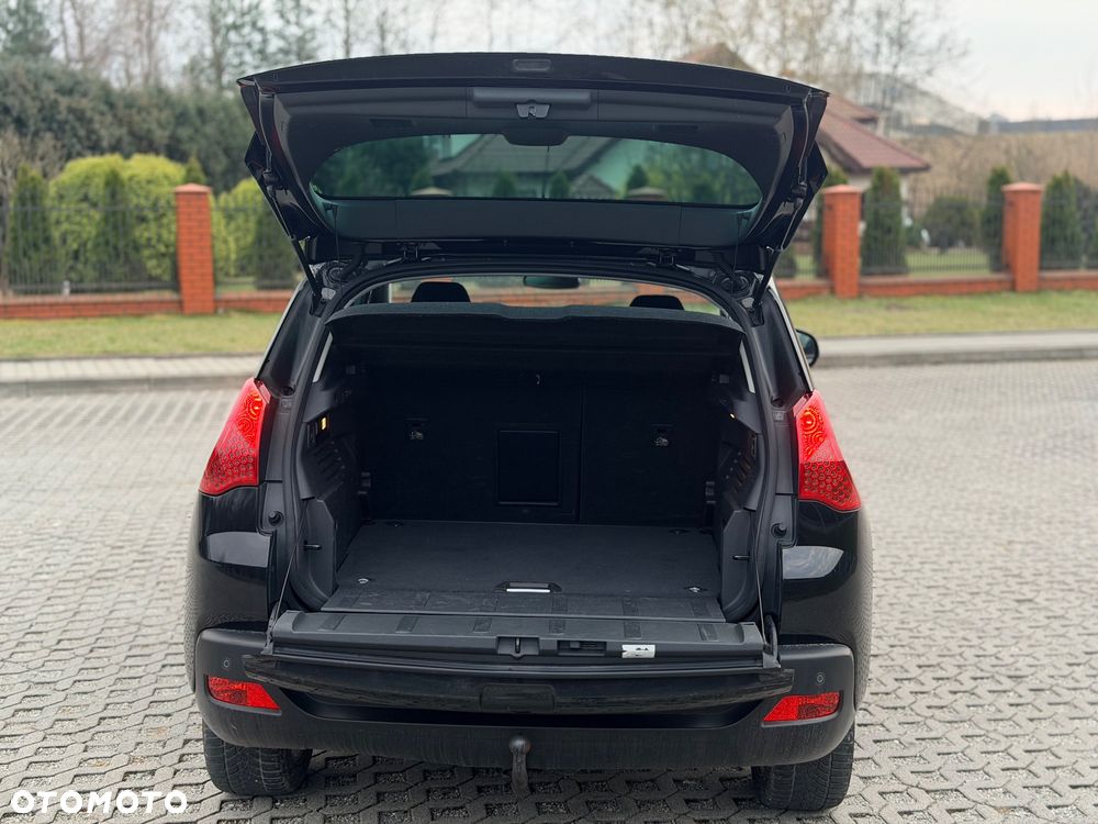 Peugeot 3008 1.6 Premium - 7