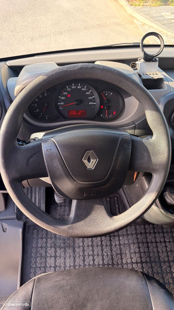 Renault Master Van L3 H4 - 18