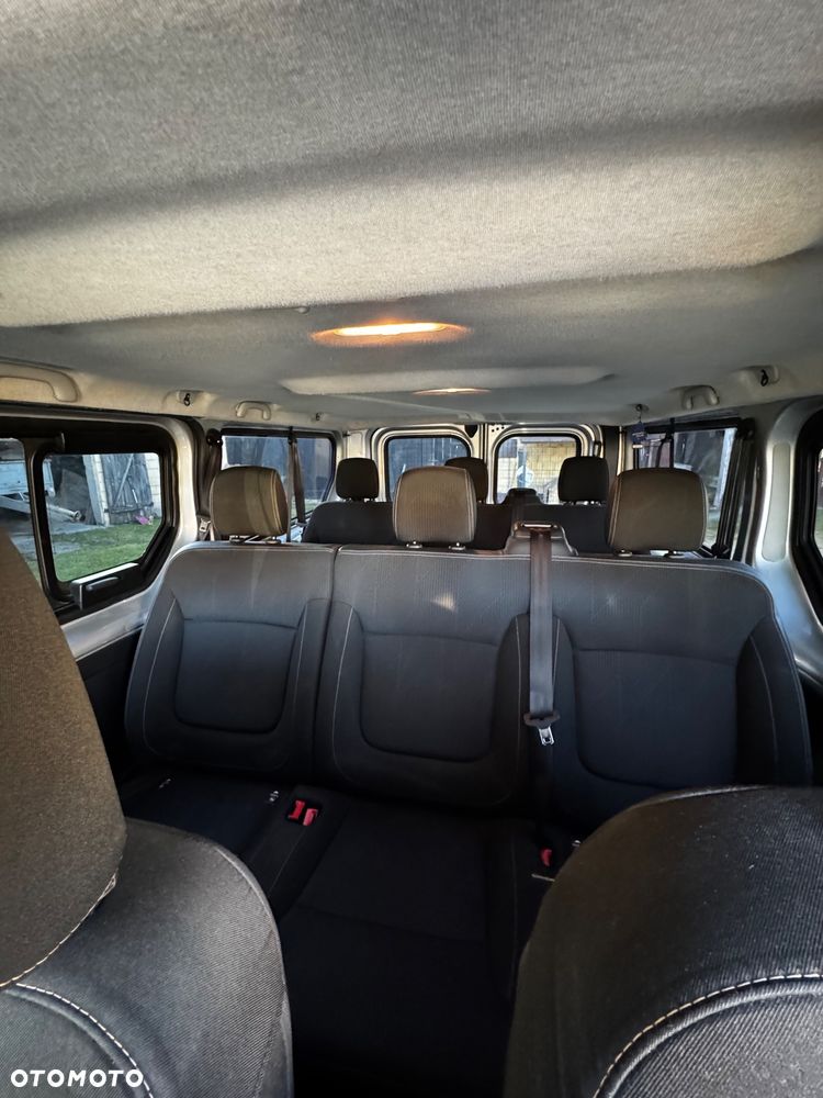 Renault Trafic 1.6 dCi - 12