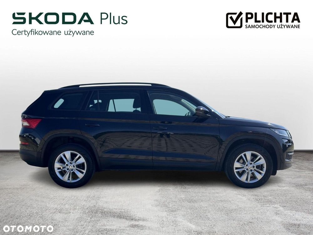 Skoda Kodiaq 2.0 TDI 4x4 Ambition DSG - 6