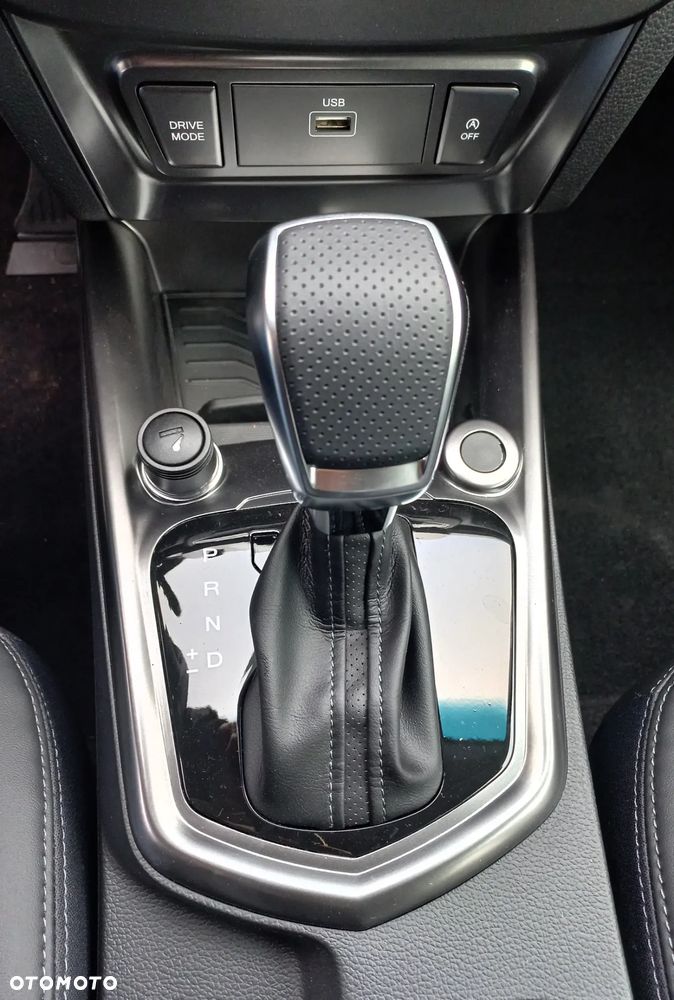 SsangYong/KGM Tivoli - 17