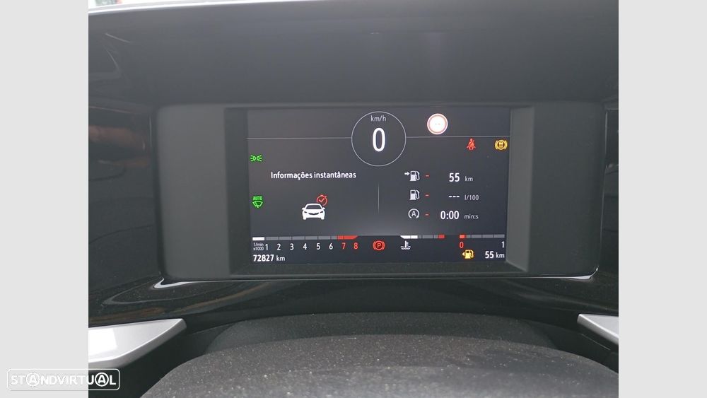 Opel Mokka 1.2 T Elegance - 9