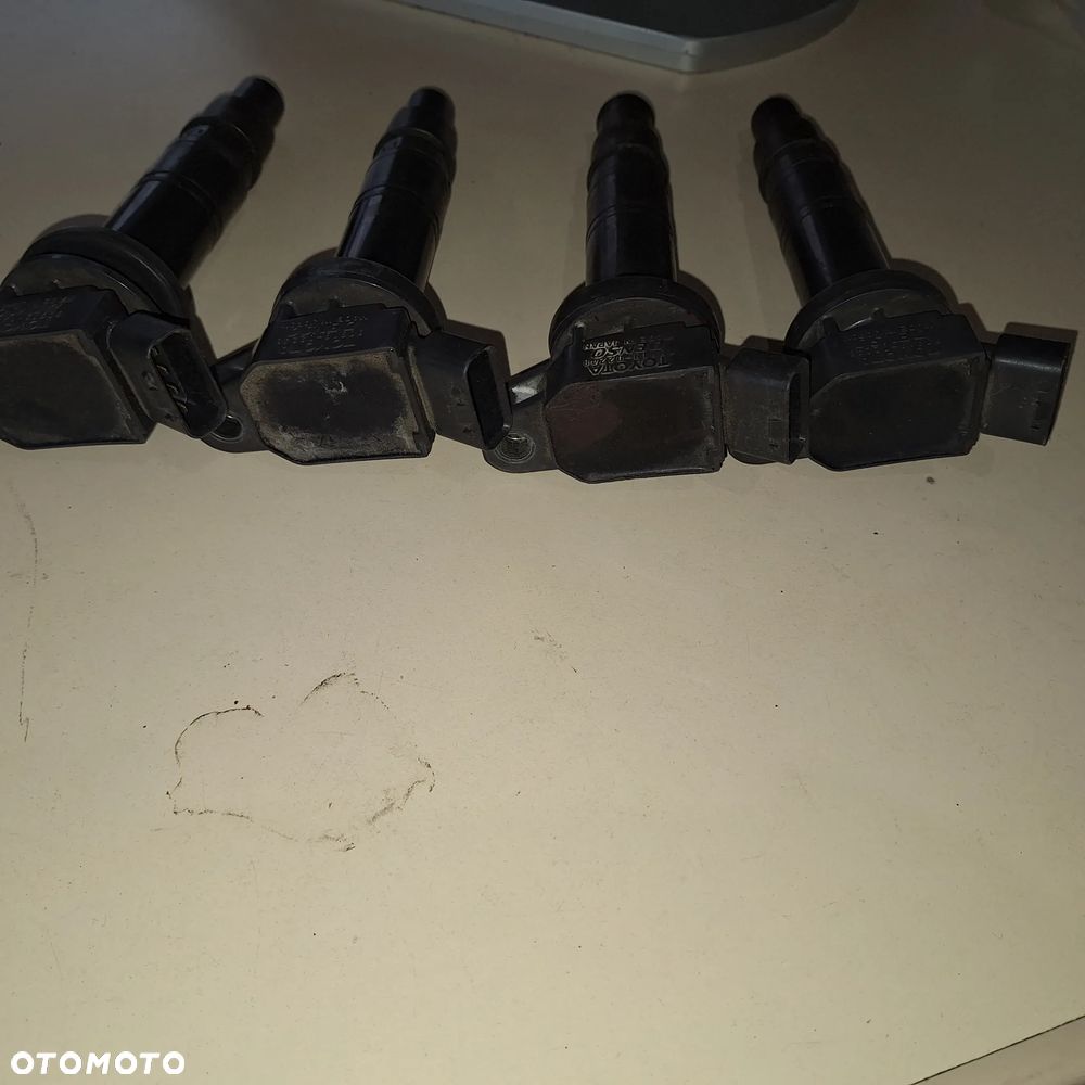 CEWKI CEWKA ZAPLONOWA AVENSIS T25 1.8 2.0 B 90919-02248 - 5