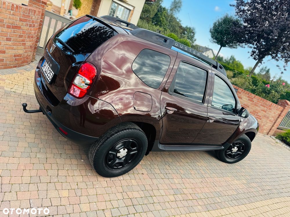 Dacia Duster ver-1-2-tce-comfort - 2