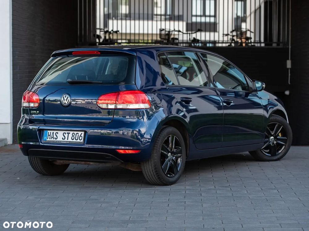Volkswagen Golf - 13