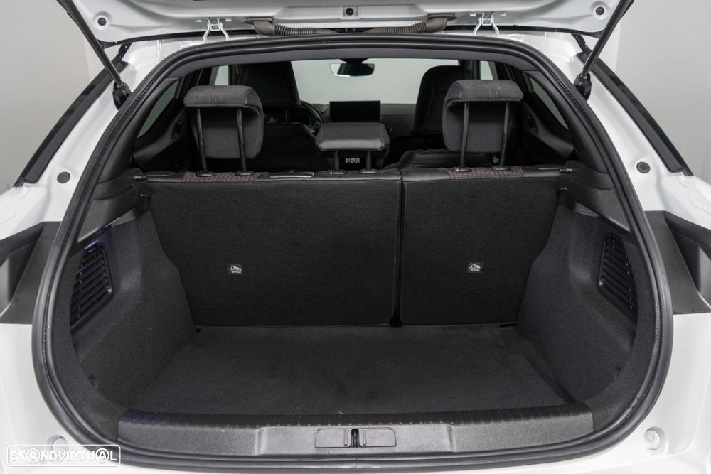 DS DS3 Crossback E-Tense Performance Line - 14