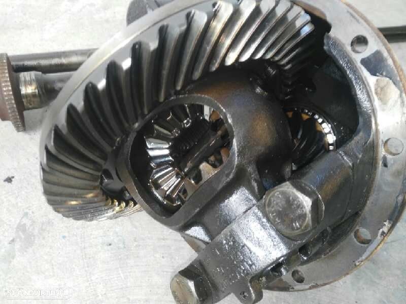DIFERENCIAL TRASEIRO LAND ROVER RANGE ROVER II 1994 - 2