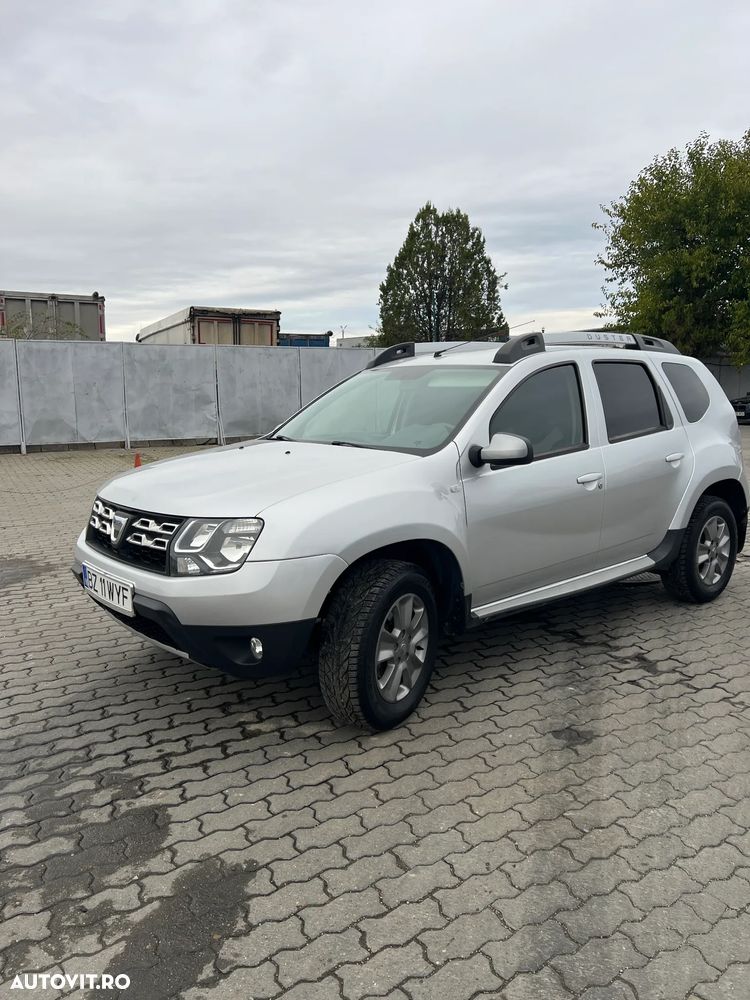 Dacia Duster - 2