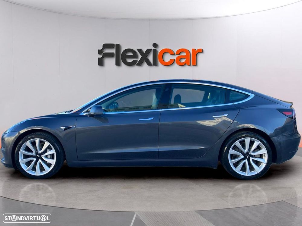 Tesla Model 3 2019 photo 4