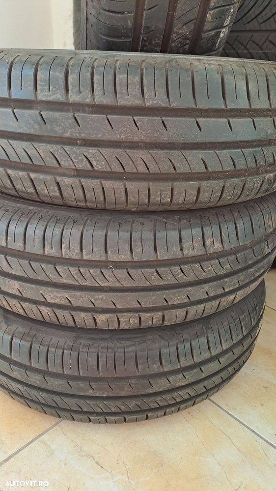 Anvelope vara 185 65 r15 KUMHO 2021 - 3