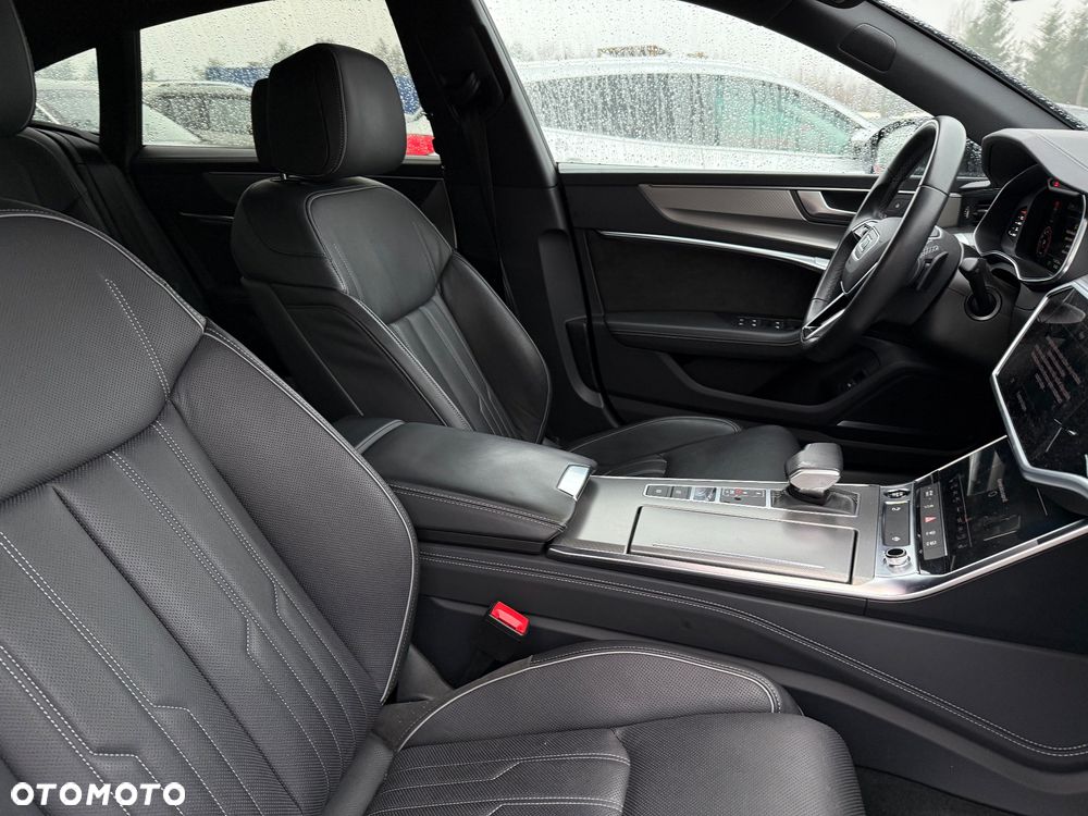 Audi A7 Sportback - 24