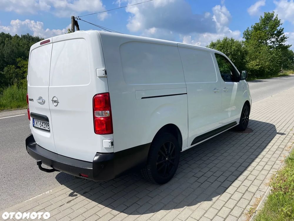 Opel Vivaro - 38