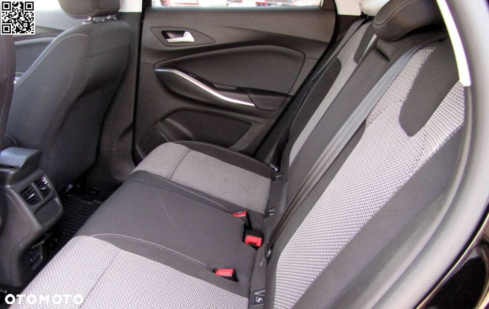 Opel Grandland X - 10