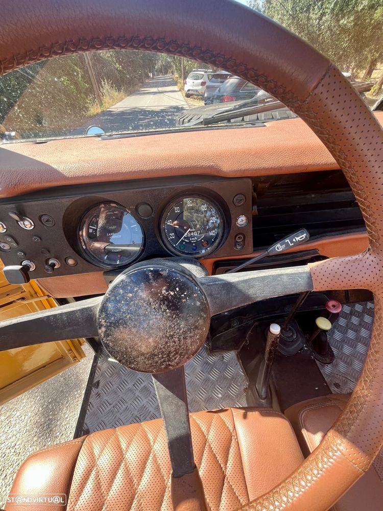 Land Rover Serie III - 10