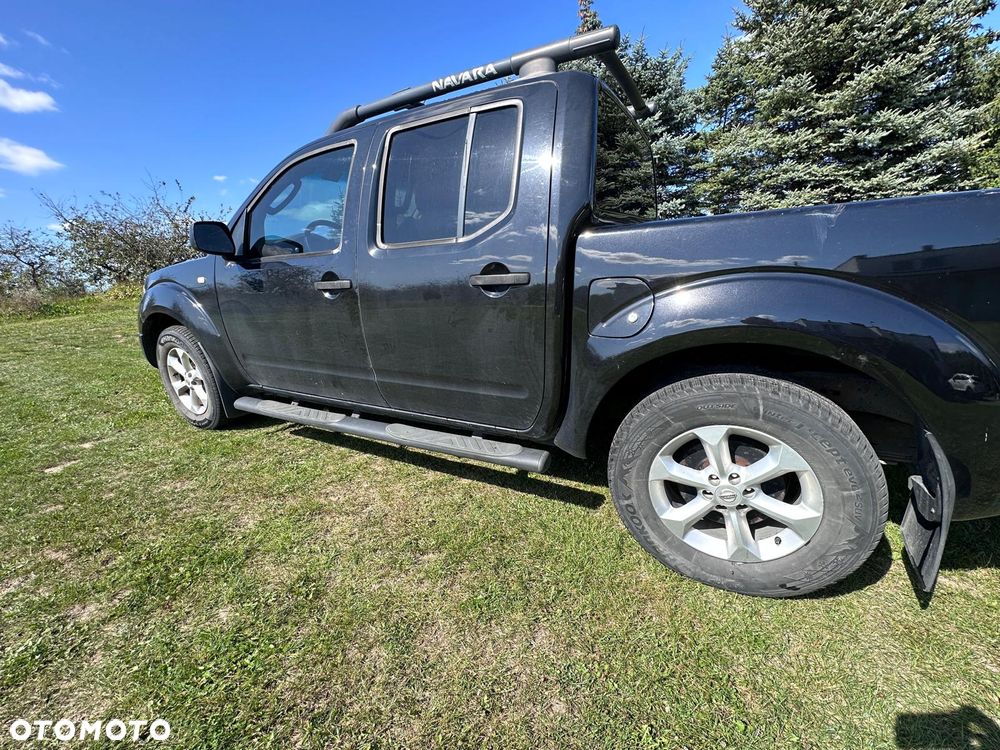 Nissan Navara - 2
