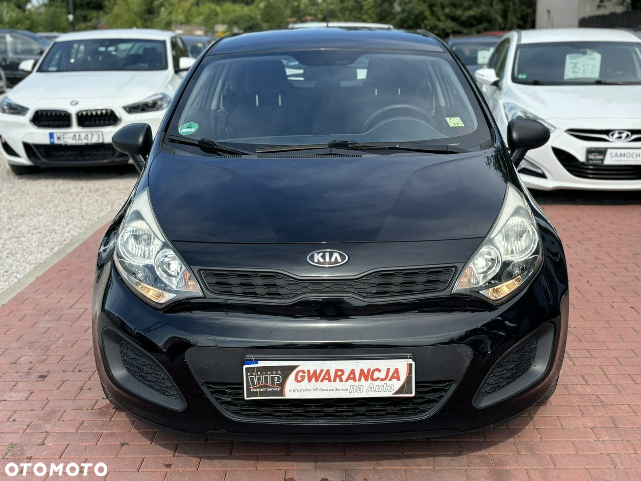 Kia Rio - 3