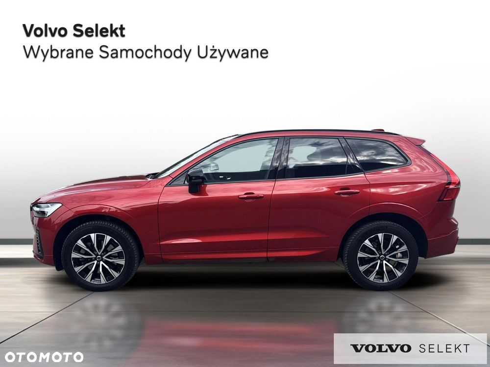 Volvo XC 60 - 3