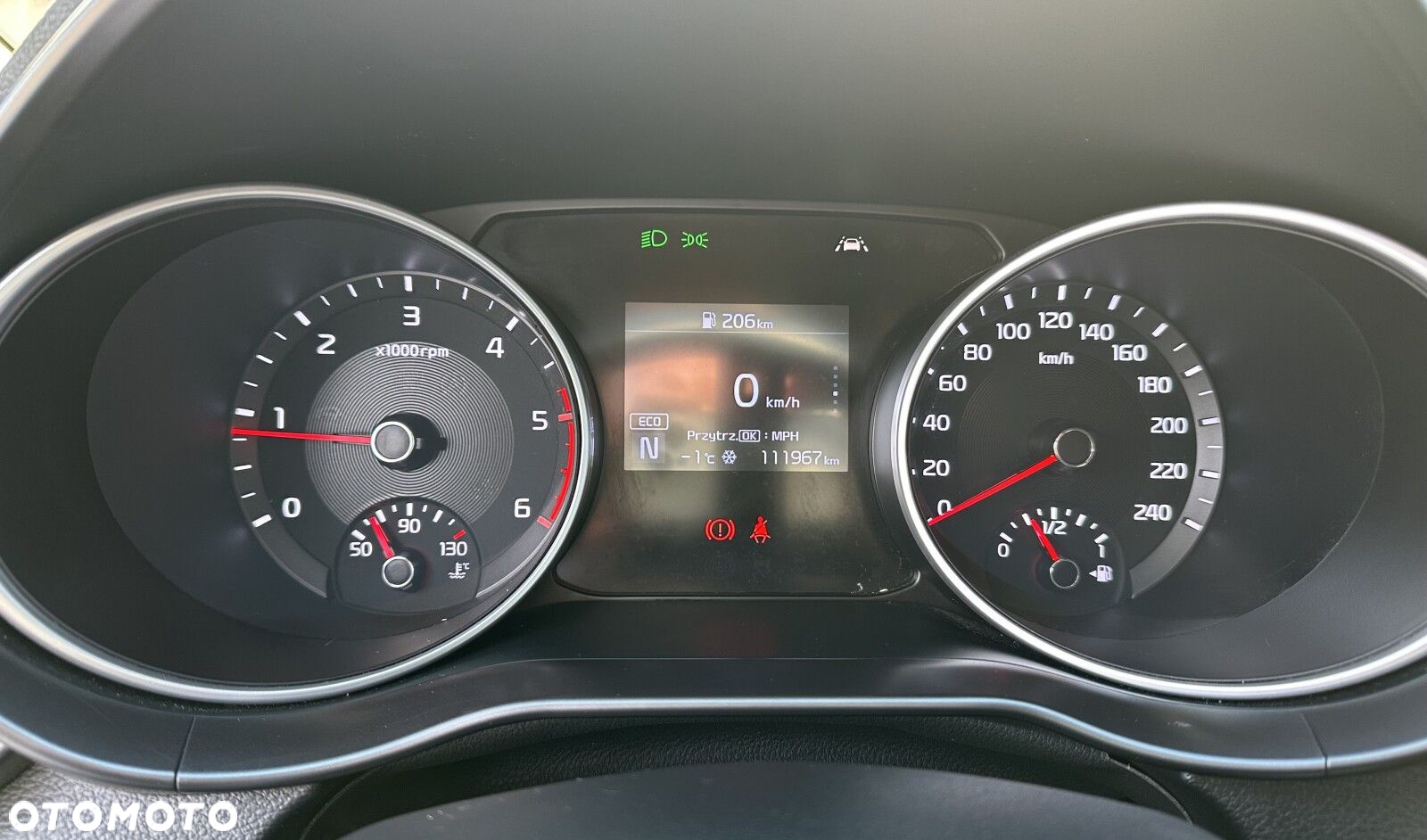 Kia Ceed - 15