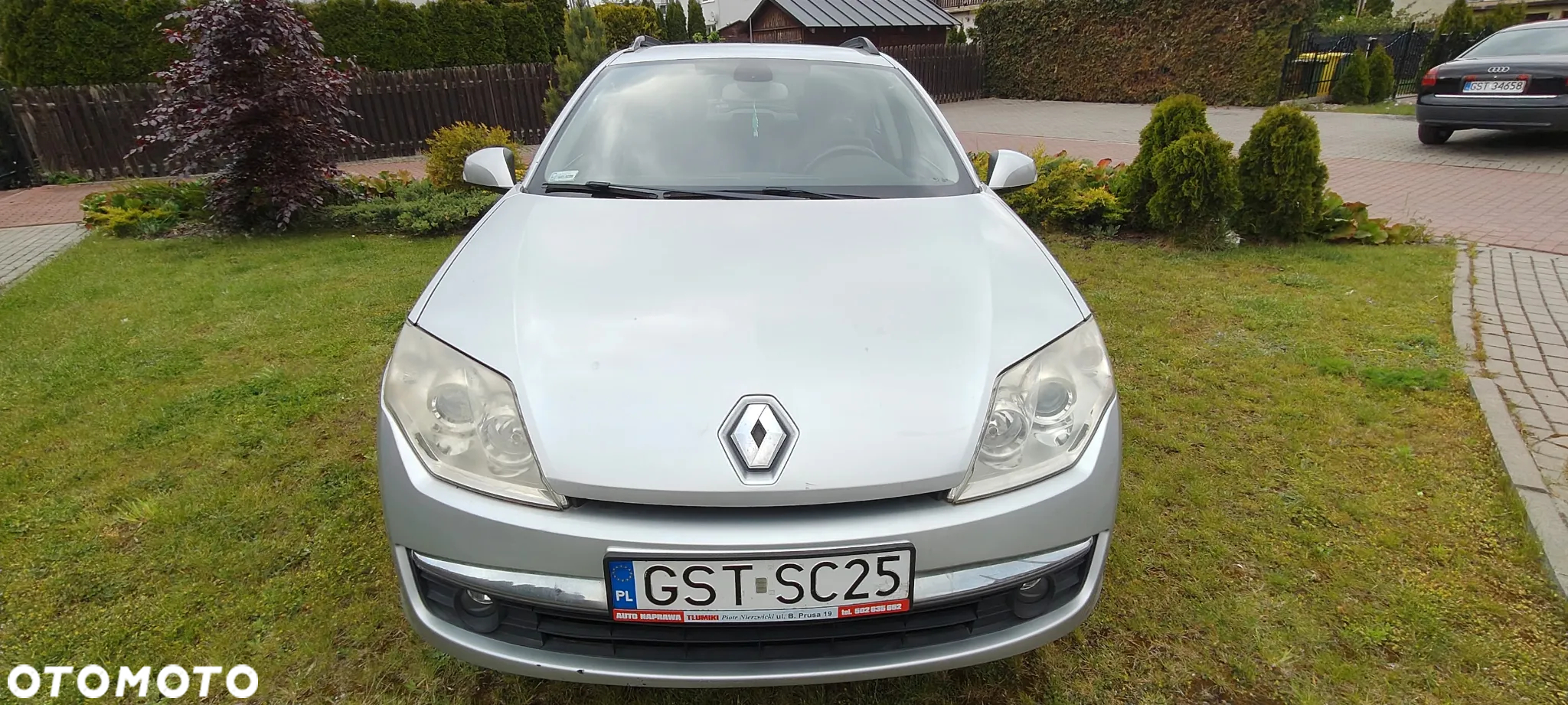 Renault Laguna - 2