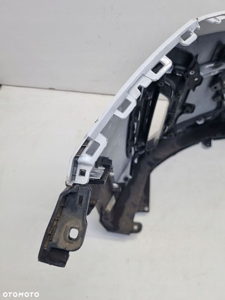 kia xceed lift 21- zderzak przód przedni - 10