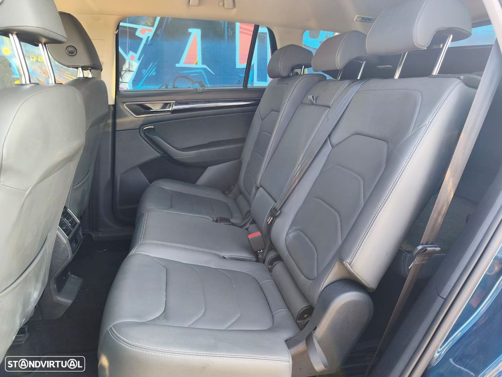 Skoda Kodiaq 2.0 TDI Style DSG - 4