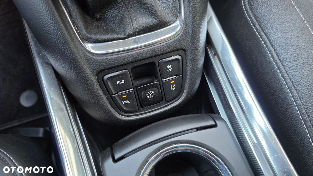 Opel Zafira 2.0 D (CDTI ecoFLEX) Start/Stop Business Edition - 15