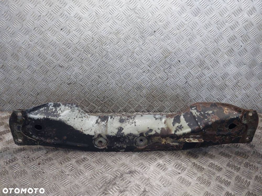 BELKA POD CHŁODNICE MARUTI 800 800 - 2