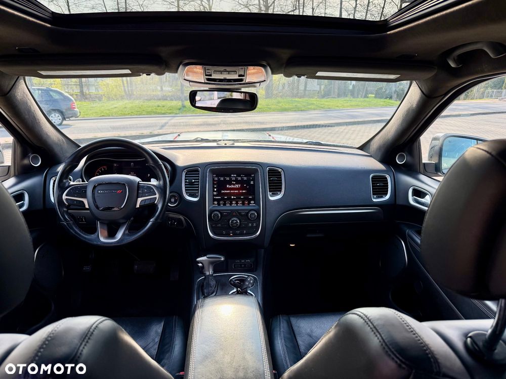 Dodge Durango 5,7 Citadel - 18