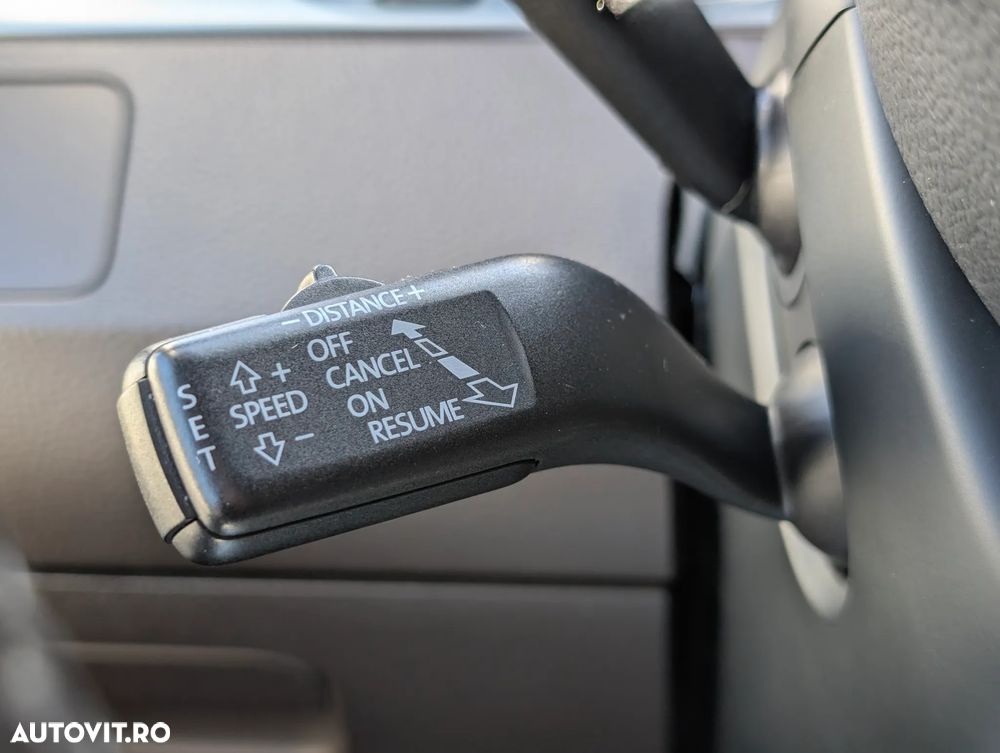 Volkswagen Passat CC 2.0 TDI DPF DSG - 36