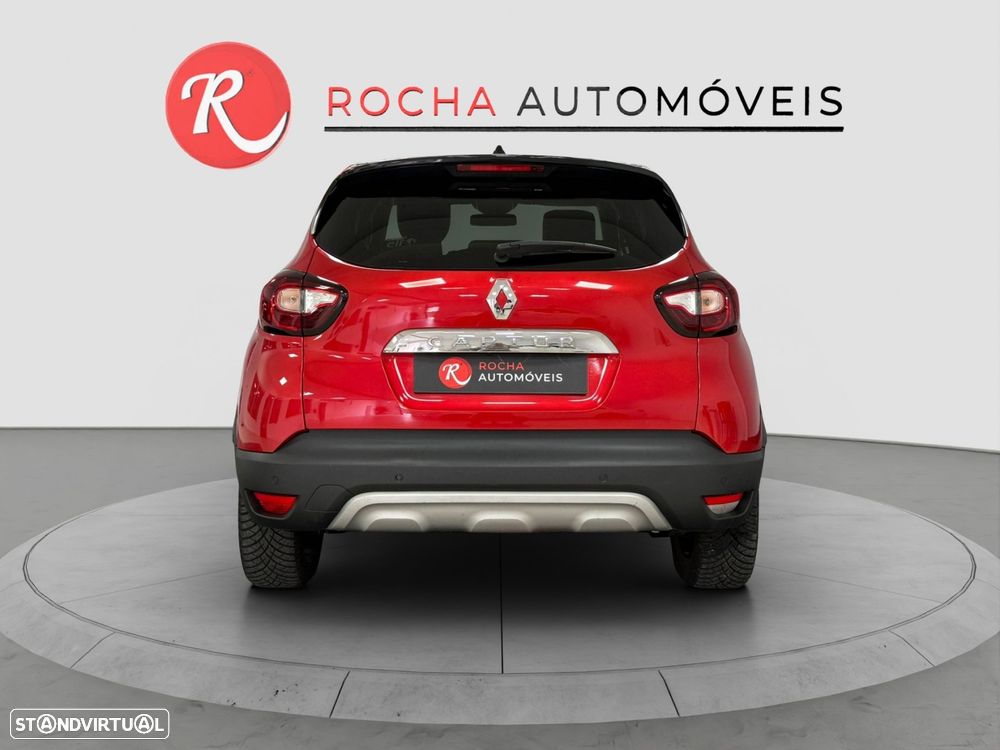 Renault Captur - 5