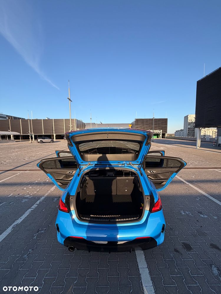 BMW Seria 1 118i M Sport - 8