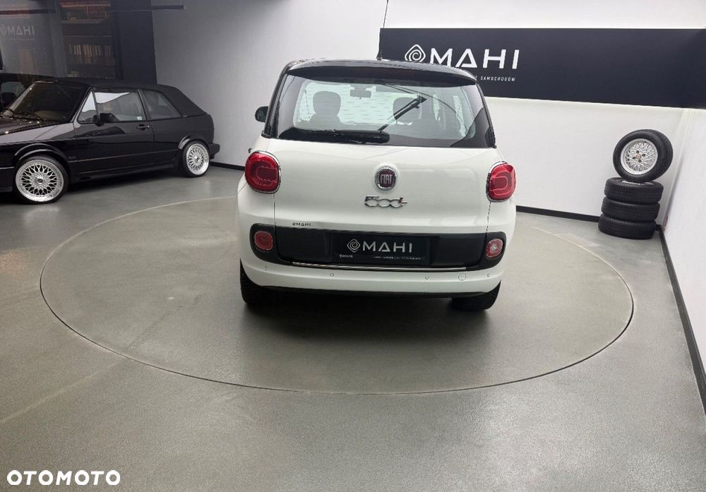 Fiat 500L 1.4 16V Pop-Star - 10
